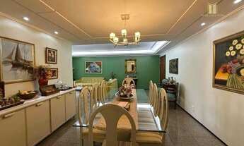 Imagem 3: Apartamento com 4 dormitórios à venda, 203 m² por R$ 1.000.000,00 - Meireles - Fortaleza/C