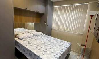 Imagem 6: Apartamento 2 quartos mobiliado no bairro dos Estados - João Pessoa/PB