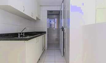 Imagem 7: Apartamento com Gardem no Portão