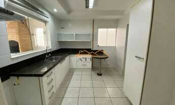 Imagem 4: Casa com 4 dormitórios para alugar, 199 m² por R$ 6.850,00/mês - Terras de Piracicaba - Pi