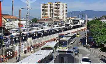 Imagem 2: Lanchonete tradicional em Madureira
