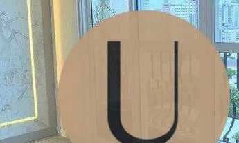 Imagem 4: Conjunto Comercial à Venda Terraza Office Loft - 180m2 - 4 vagas