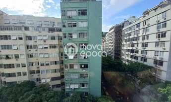Imagem 3: Copacabana Apartamento com 3 dormitórios
