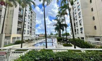 Imagem: GR ALUGA ED. ALEGRO MONTENEGRO -2/1 SUITE