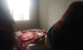 Imagem: Apartamento para casal