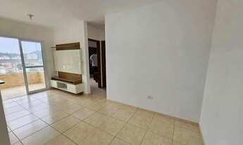 Imagem 2: Apartamento 2 quartos sendo 1 suite Vista livre Canto do Forte