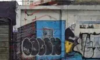 Imagem: Terreno à Venda ao Lado do Metrô Vila