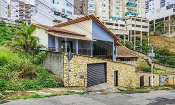 Imagem 4: Viva com espaço e tranquilidade no Jardim Laranjeiras para venda