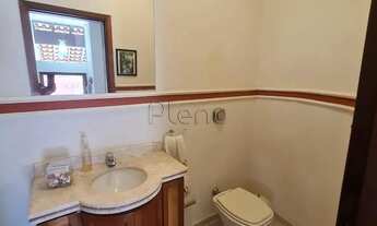 Imagem 4: Casa à venda em Campinas, Parque Alto Taquaral, com 3 quartos, com 219.37 m²