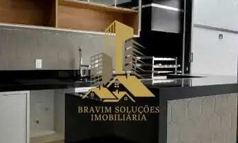 Imagem 6: CONDOMÍNIO GRAN RESERVE - Casa à venda no bairro Vila Rubens - Indaiatuba/SP