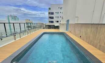 Imagem 5: Imóvel para venda tem 123 metros quadrados com 3 quartos em Praia da Costa - Vila Velha