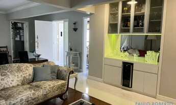 Imagem 5: APARTAMENTO - CAMPO BELO - SP