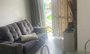 Imagem 5: APARTAMENTO COM 3 DORMITÓRIOS À VENDA, 75 M² NO JARDIM SEVILHA - INDAIATUBA/SP