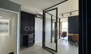 Imagem 2: Sala Mobiliada para locação, Villa Moema, Tubarão, SC