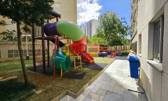 Imagem 7: Apartamento em Vila Leopoldina com 50m²