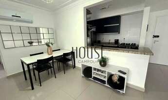 Imagem 3: Apartamento com 3 quartos à venda, 93 m² - Condomínio Residencial Soleil de Québec - Soroc