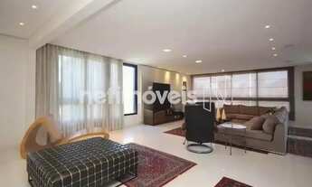 Imagem 6: Apartamento mobiliado com 4 quartos para locação no Lourdes