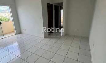 Imagem 3: Apartamento à venda, 2 quartos, Santa Mônica - Uberlândia/MG - Rotina Imobiliária