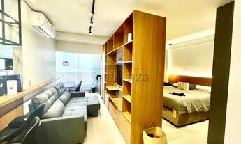 Imagem 5: Oportunidade - Apartamento - Parque Residencial Aquarius - Edifício Move Residence - 1 Dor