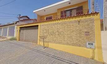 Imagem: Casa á venda com 3 quartos no Jardim Nova