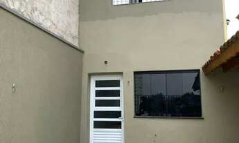 Imagem 7: Casa em Rua Antoninho Marmo - Vila Irmãos Arnoni - São Paulo/SP