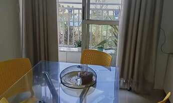 Imagem: Weekend Térreo/ 2 Qts (Suite) 69m²/ 01