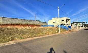 Imagem 7: Terreno à venda, 247 m² por R$ 189.000,00 - Butiatuva - Campo Largo/PR