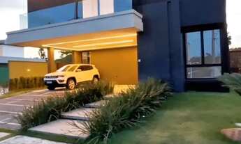 Imagem 3: Casa Solarium Casa com 4 dormitórios