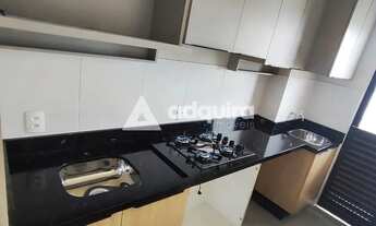 Imagem 3: Apartamento à venda, Chapada, Ponta Grossa, PR