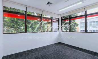 Imagem: CONJUNTO COMERCIAL VENDA CAMPO BELO