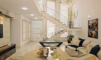 Imagem 6: Casa no Condomínio Terras de São Bento 2 em Limeira-SP