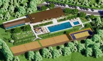 Imagem: Oportunidade Lotes Amplos com Financiamento