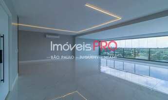 Imagem 5: Lindo apartamento 4 suítes 32º andar com uma linda vista com shopping, saude e educação