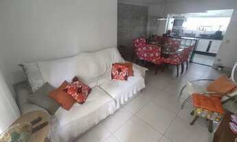 Imagem 2: Venda Apartamento com 100m2, 3 Dormitorios, Suite, Sala 2 Ambientes, Varanda, Vaga Coberta