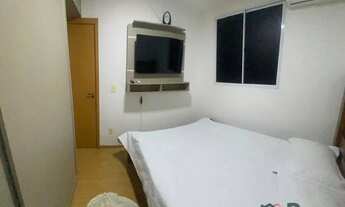 Imagem 5: Apartamento para venda, Parque Chapada Da Costa, ao lado do Atacadão, Jardim Ubirajara, Cu