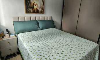 Imagem 6: JARDIM SERIGY - M.CC - NORTE/LESTE - 2º ANDAR - FAROLÂNDIA [14349