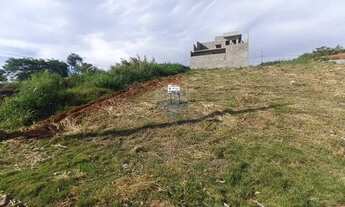 Imagem: Lote à Venda no Residencial Bonança 250m²