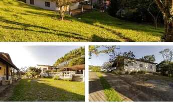 Imagem 3: Chácara em igarata para temporada