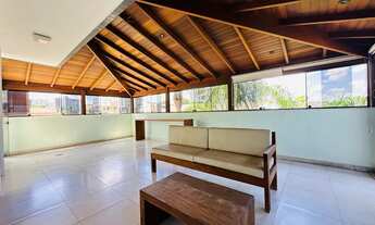 Imagem: Cobertura 4 quartos no bairro Castelo, acabamento