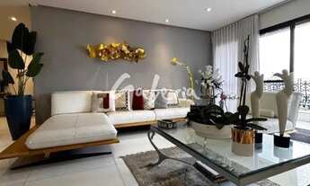 Imagem 3: Apartamento 4 Suítes para Venda ou Locação - Santa Paula - São Caetano do Sul