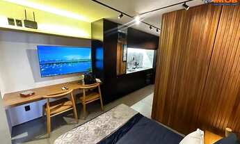 Imagem 6: Apartamento residencial para Venda no condomínio Amerigo Vespucci, Centro, Morro de São Pa