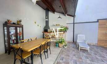 Imagem 6: Sobrado com 3 dormitórios, 237 m² - venda por R$ 990.000,00 ou aluguel por R$ 7.000,00/mês