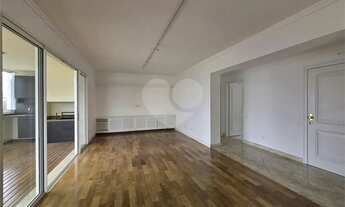 Imagem 6: Apartamento com 3 quartos para locação em Pinheiros - SP