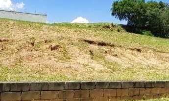 Imagem: Terreno à venda - Villa Toscana - Votorantim/SP
