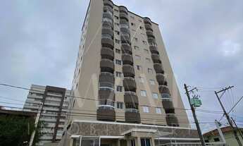 Imagem: Apartamento em Vila Assunção, Praia Grande/SP