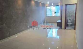 Imagem 2: Casa térrea para locação no Condomínio Porto do Sol Valinhos S\P