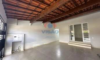 Imagem 2: Casa para aluguel, 2 quartos, 1 vaga, Jardim Pedroso - Indaiatuba/SP