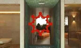 Imagem 5: REPASSE de Apartamento de 2 quartos no Edf Art Stay por R$ 150.000 no bairro Maurício de N