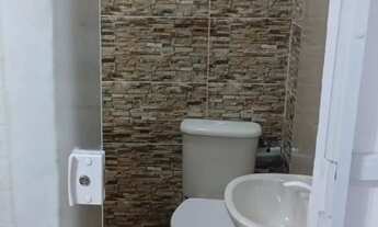 Imagem 2: Aluga se uma casa endereço: rua k1 795,boa vista 2 BARRA MANSA/RJ ,valor 600 reais