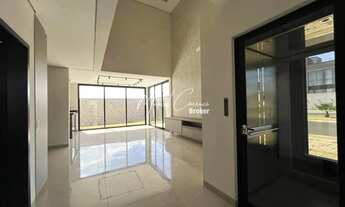 Imagem 6: Condomínio Setlife I Mirassol - Casa assobradada, 3 suítes com sacada, elevador panorâmico